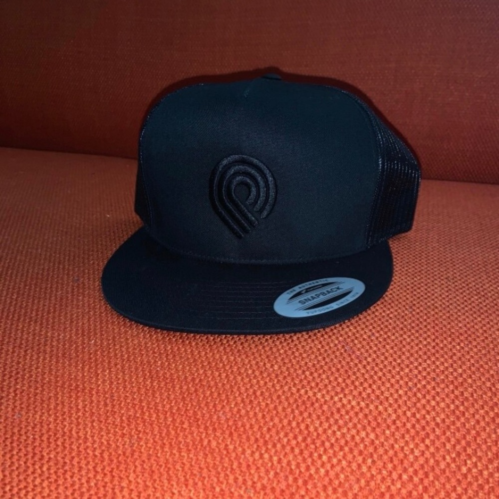 Powell Peralta SnapBack/trucker hat
